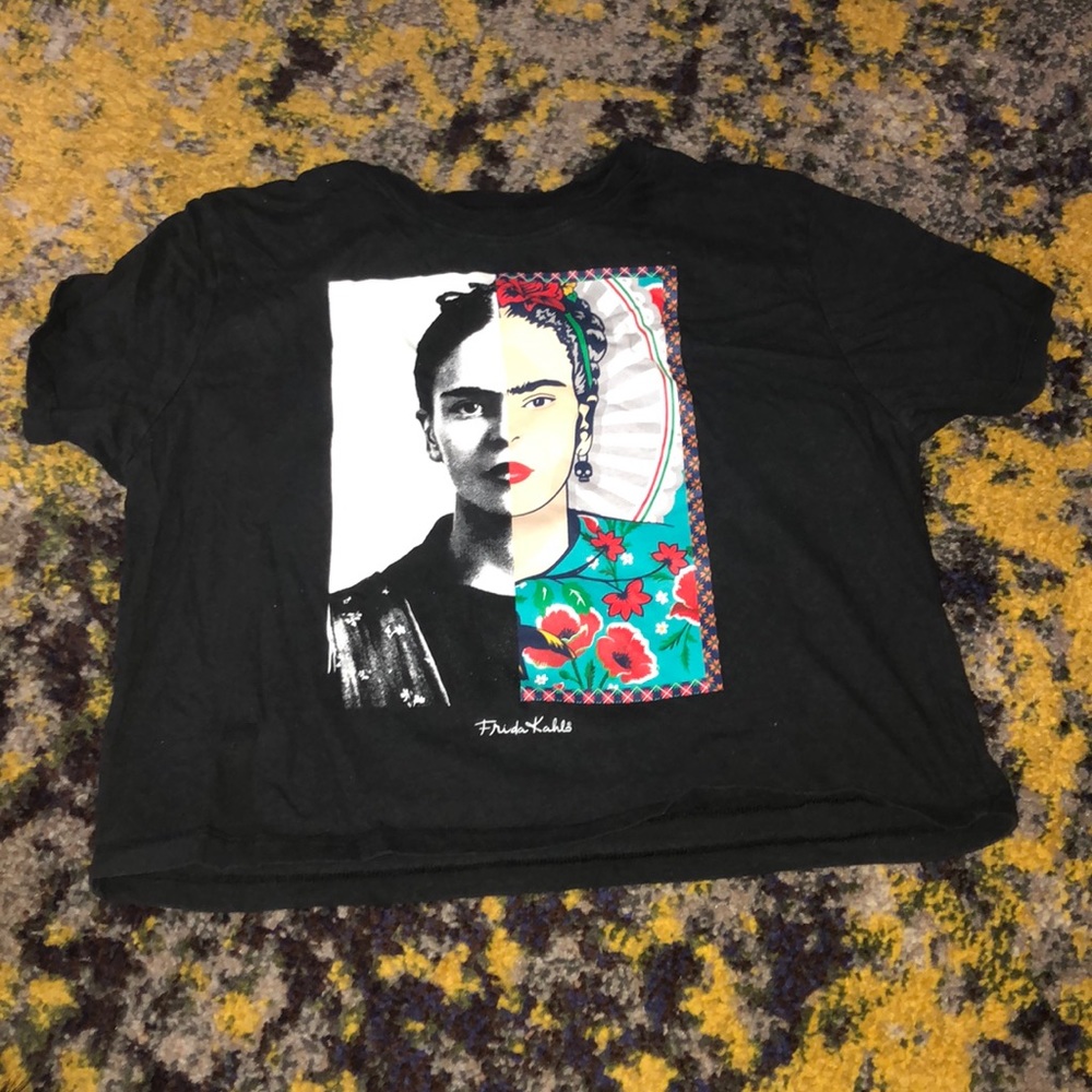graphic t shirt